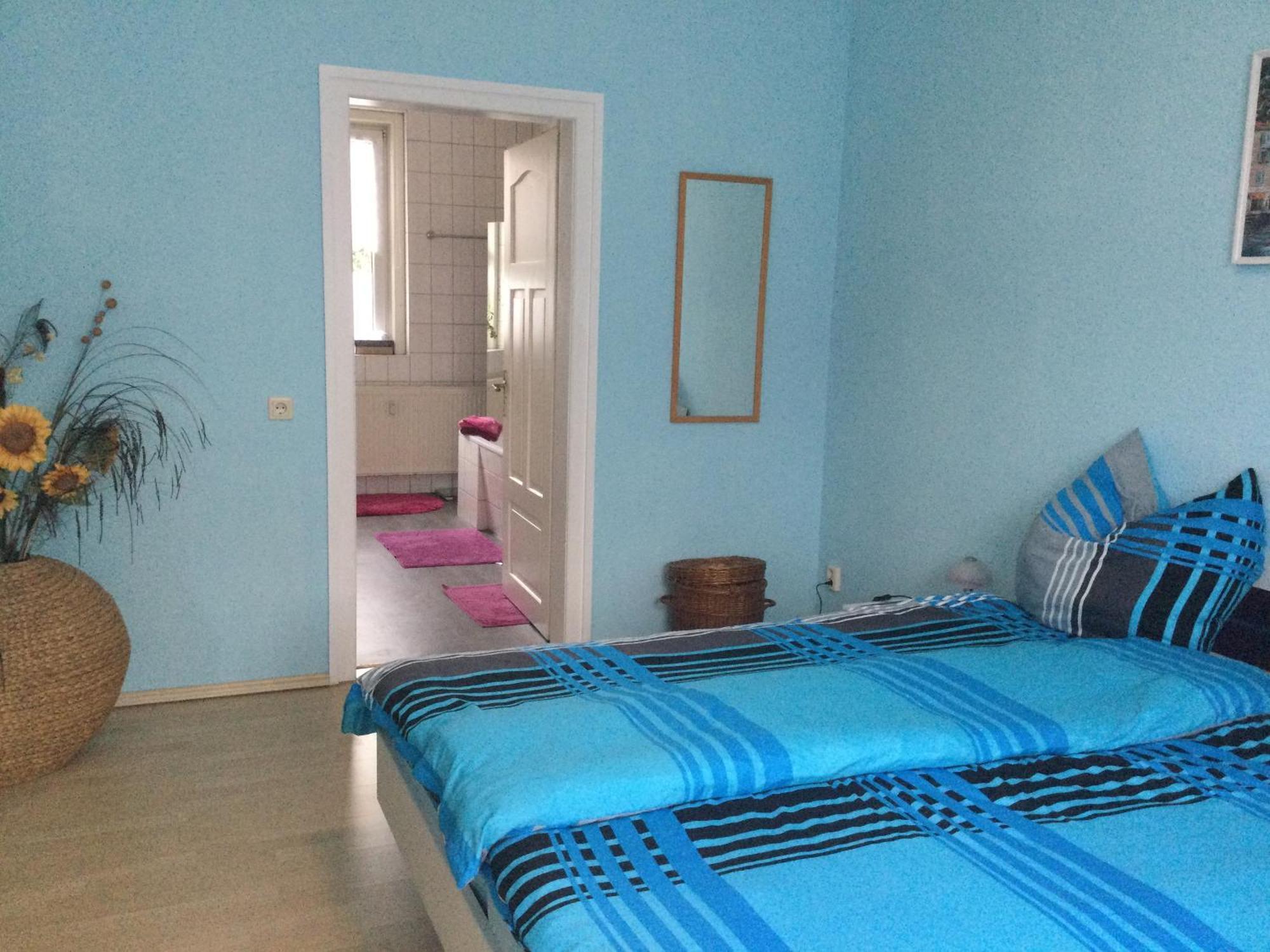 Ferienwohnung Burgblick Plaue  Extérieur photo